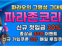 파라존코리아 카지노 경마사이트
