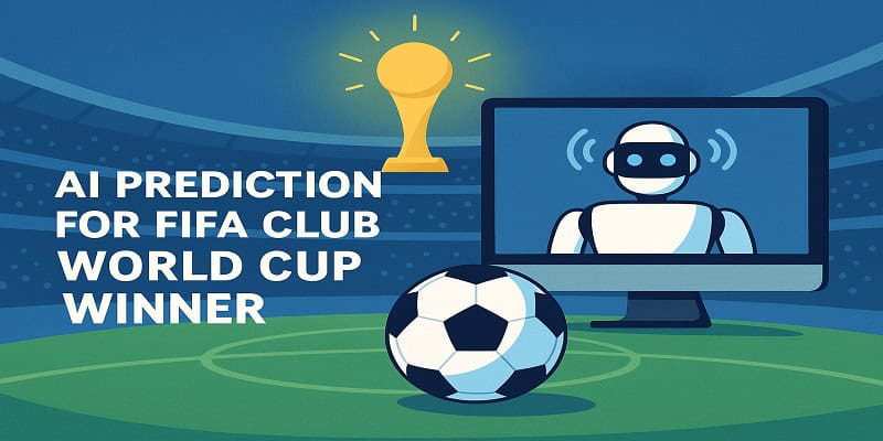 fifa 클럽 월드컵 우승팀 ai 예측 리포트 경마사이트