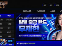 토토사이트 쇼미더벳 토토 경마사이트
