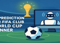 fifa 클럽 월드컵 우승팀 ai 예측 리포트 경마사이트